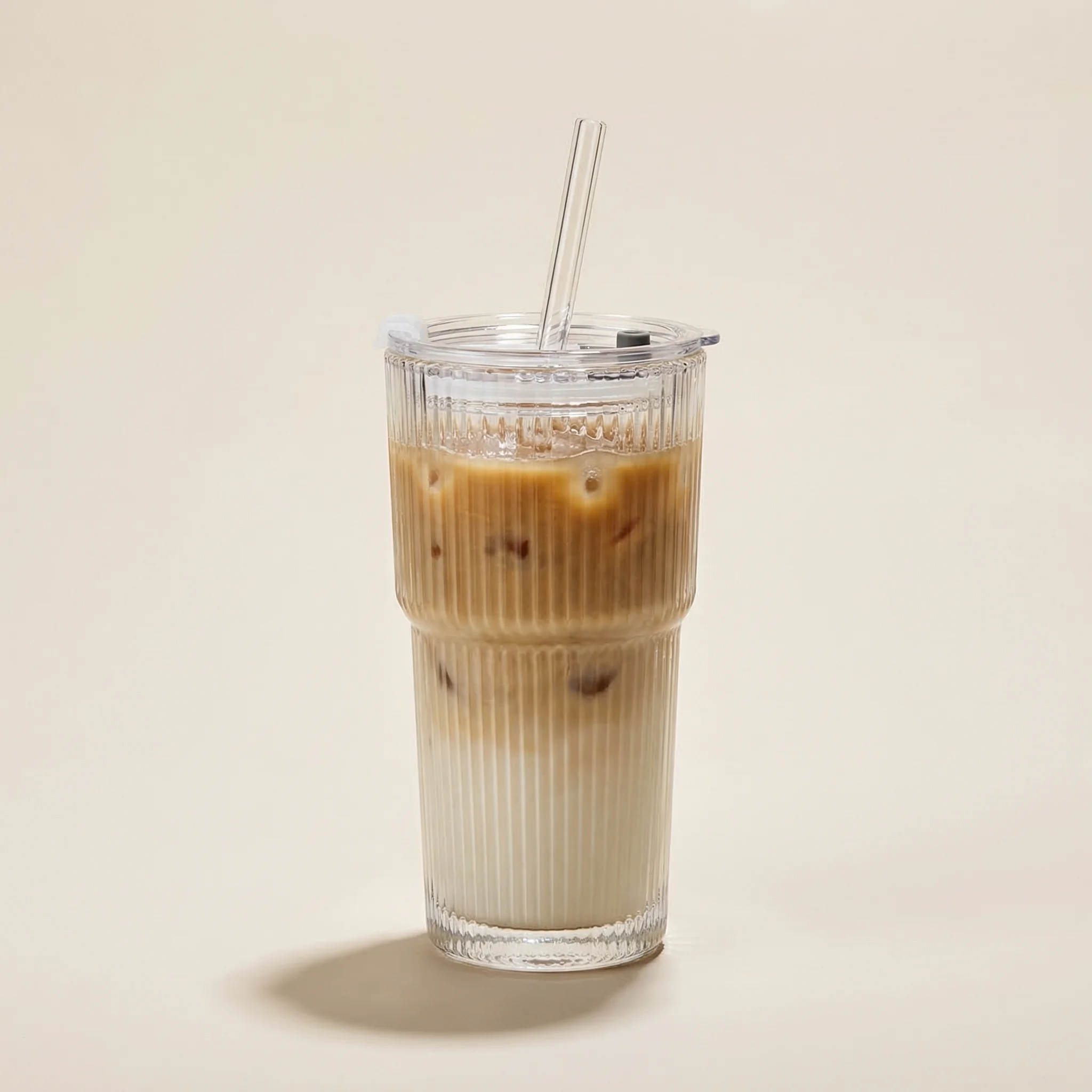 Stride Drinkglas
